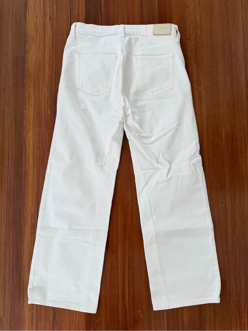 Edwin Straight-Leg Jeans - Picture 6 of 7